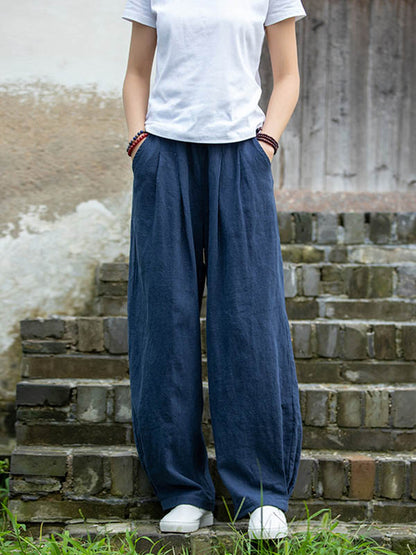 Elegantly Styled Pants for Everyday Wear