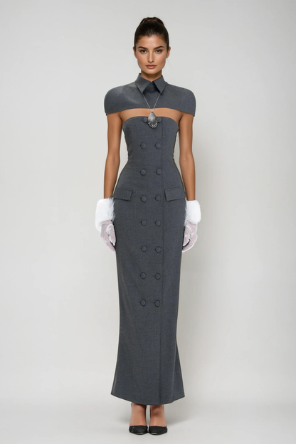 Beautifully Crafted Garment in a Classic Style