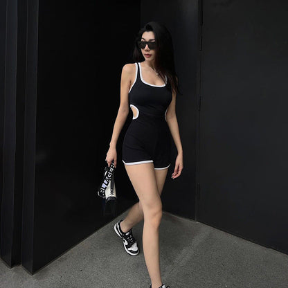 Sophisticated Garment with a Clean Classic Look