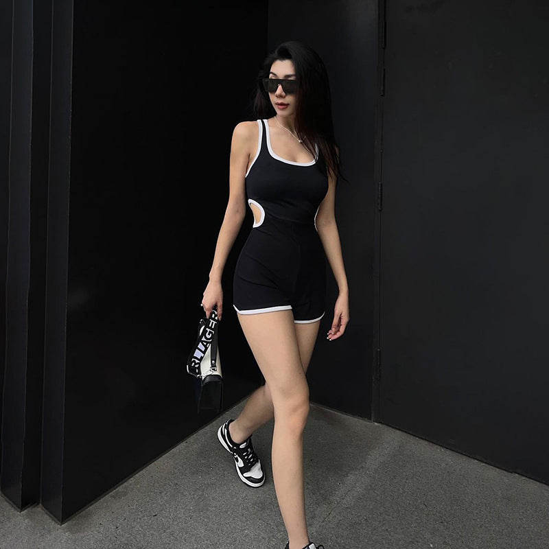 Sophisticated Garment with a Clean Classic Look