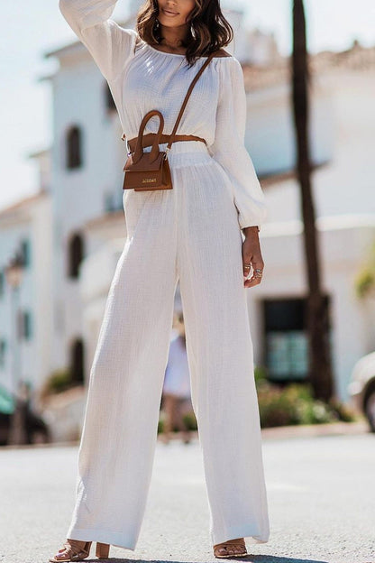 Gracefully Styled Pants for Any Occasion