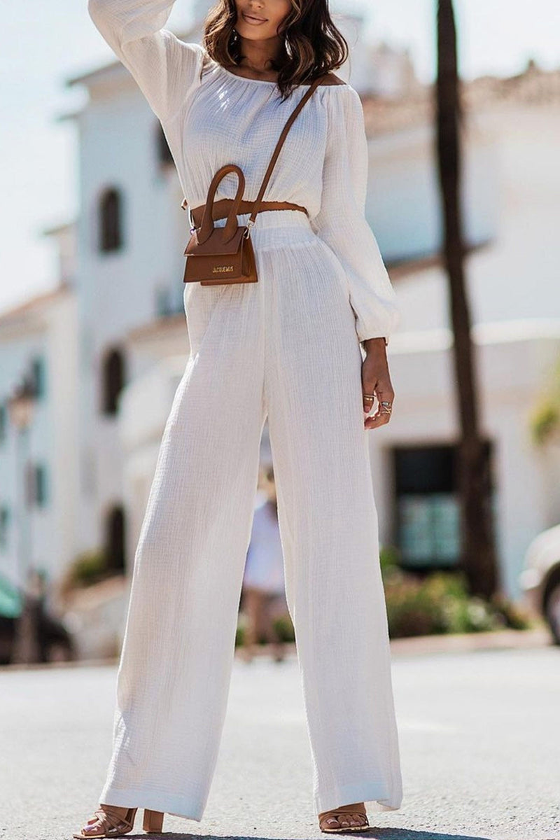 Gracefully Styled Pants for Any Occasion