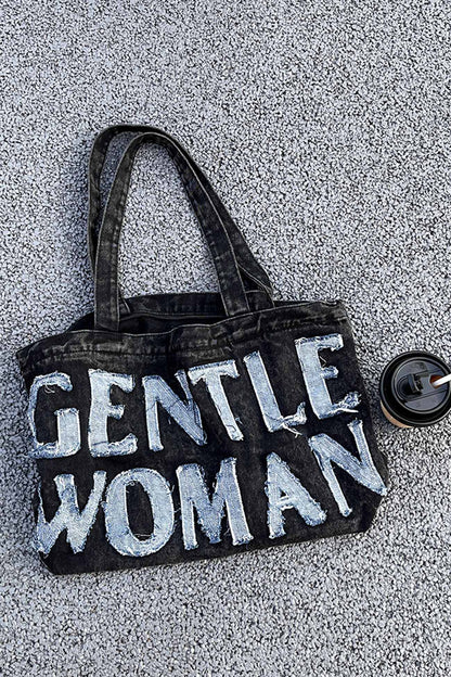 Beautifully Balanced Bag with Timeless Character