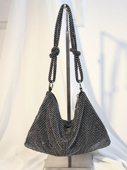 Polished Bag with an Effortless Classic Look
