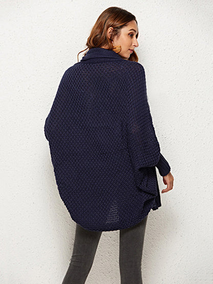 Vintage Inspired Cardigan with a Contemporary Edge