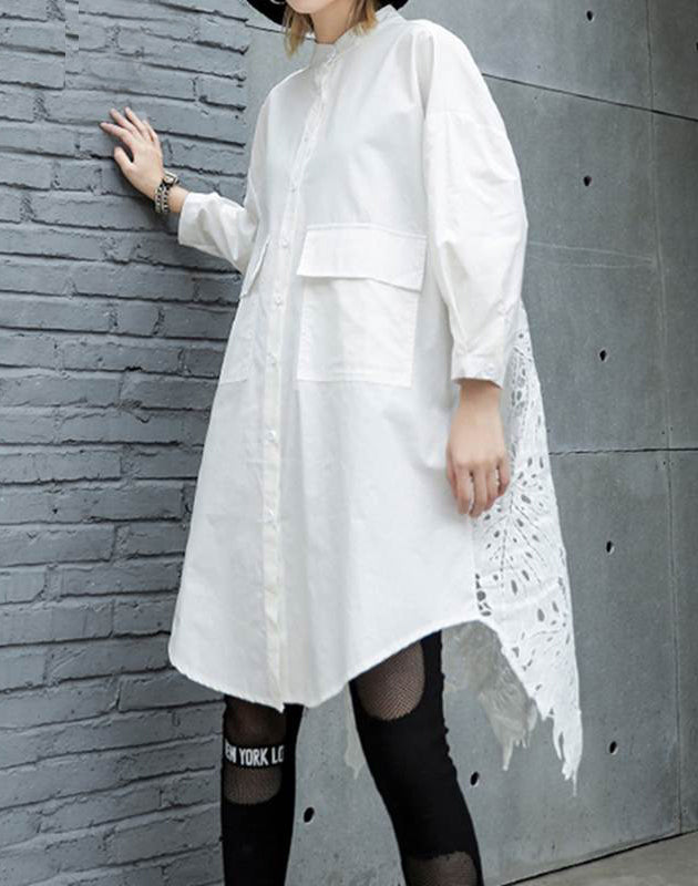 Sophisticated Shirt with a Clean Classic Look