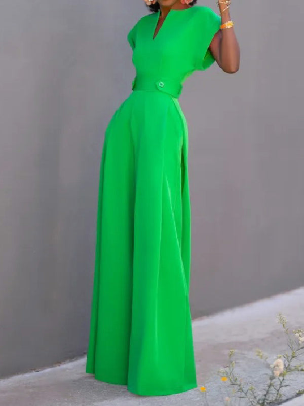 Polished Garment with an Effortless Classic Look