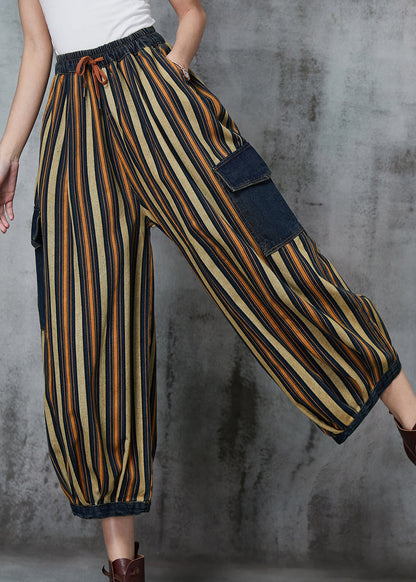 Elegantly Styled Pants for Everyday Wear