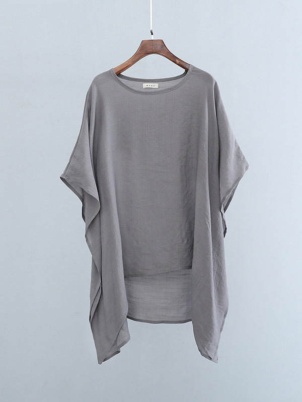 Gracefully Styled Blouse for Any Occasion