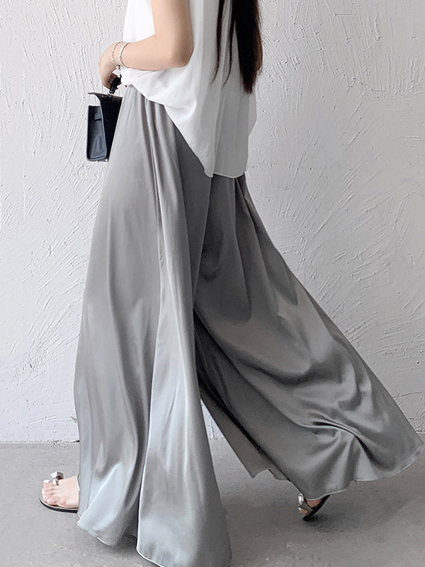 Beautifully Balanced Pants with Timeless Character