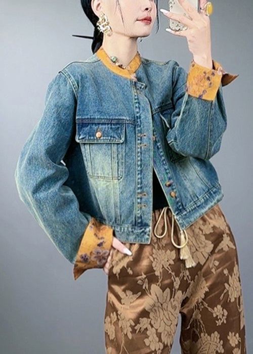 Beautifully Crafted Coat in a Classic Style