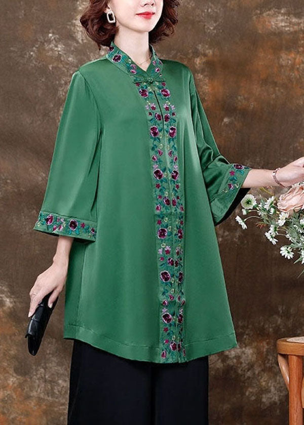 Beautifully Crafted Shirt in a Classic Style