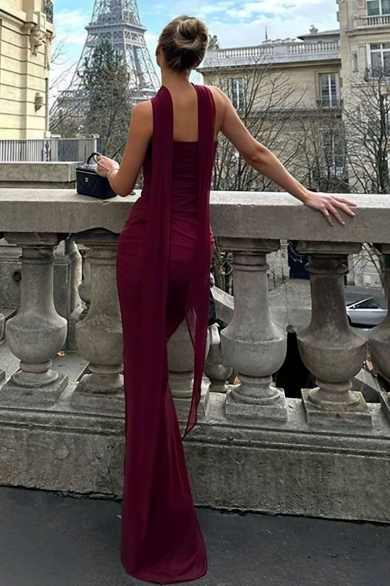 Vintage Inspired Garment with a Contemporary Edge