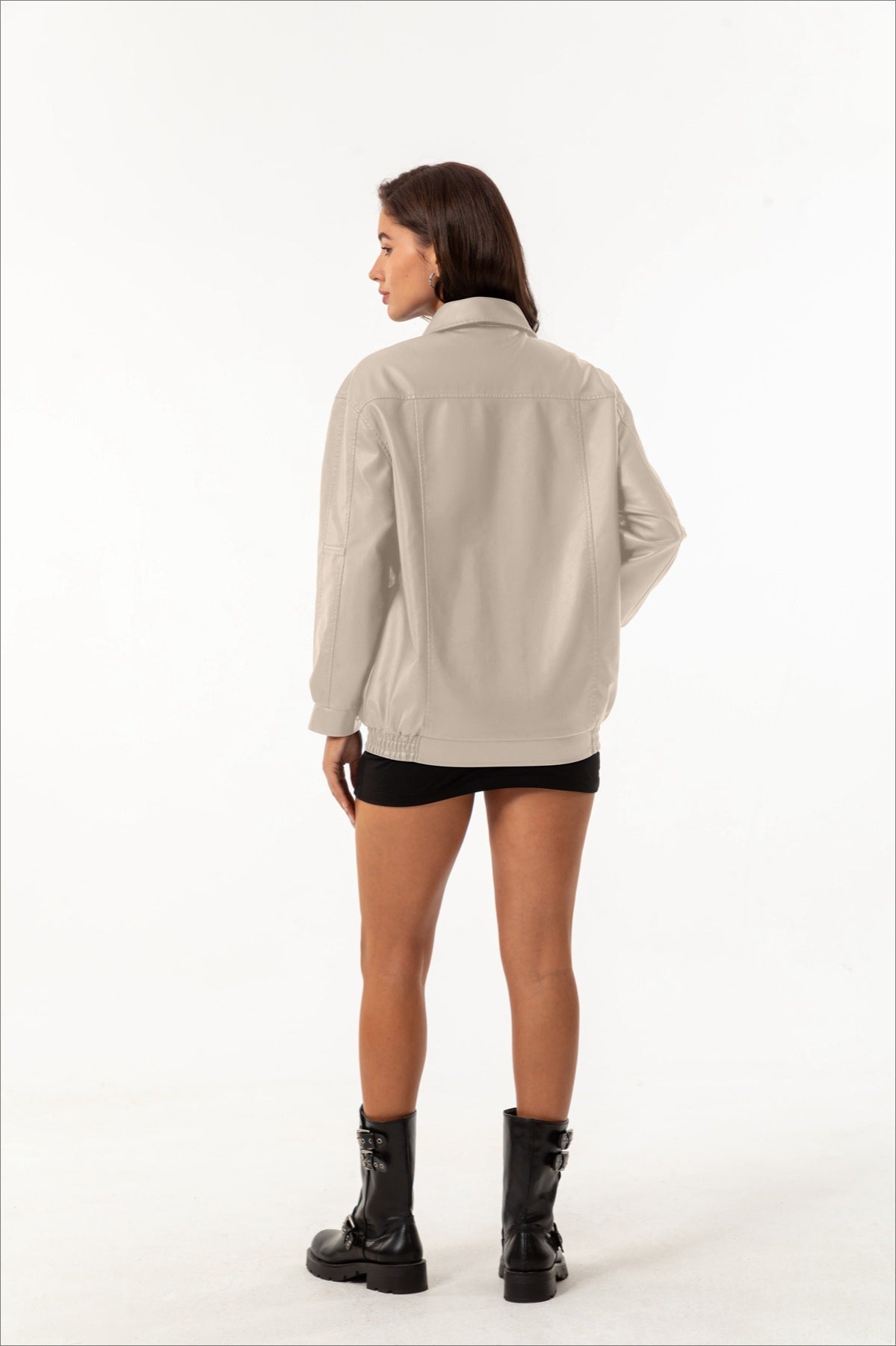 Classic Vintage & Enduringly Stylish Jacket