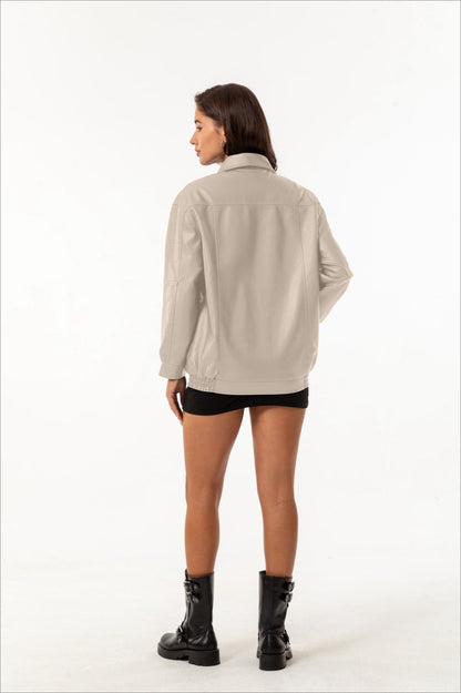 Classic Vintage & Enduringly Stylish Jacket