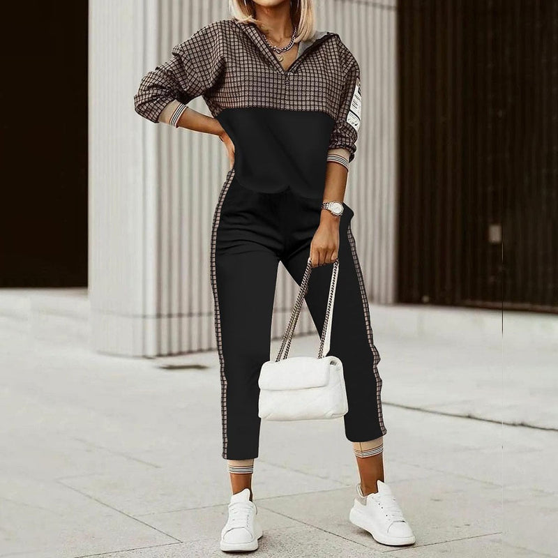 Effortlessly Elegant Garment with a Timeless Design