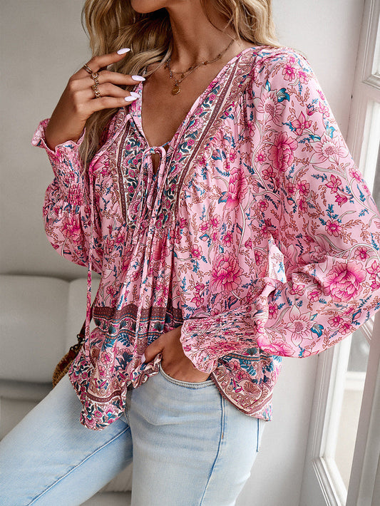 Elegantly Styled Shirt for Everyday Wear