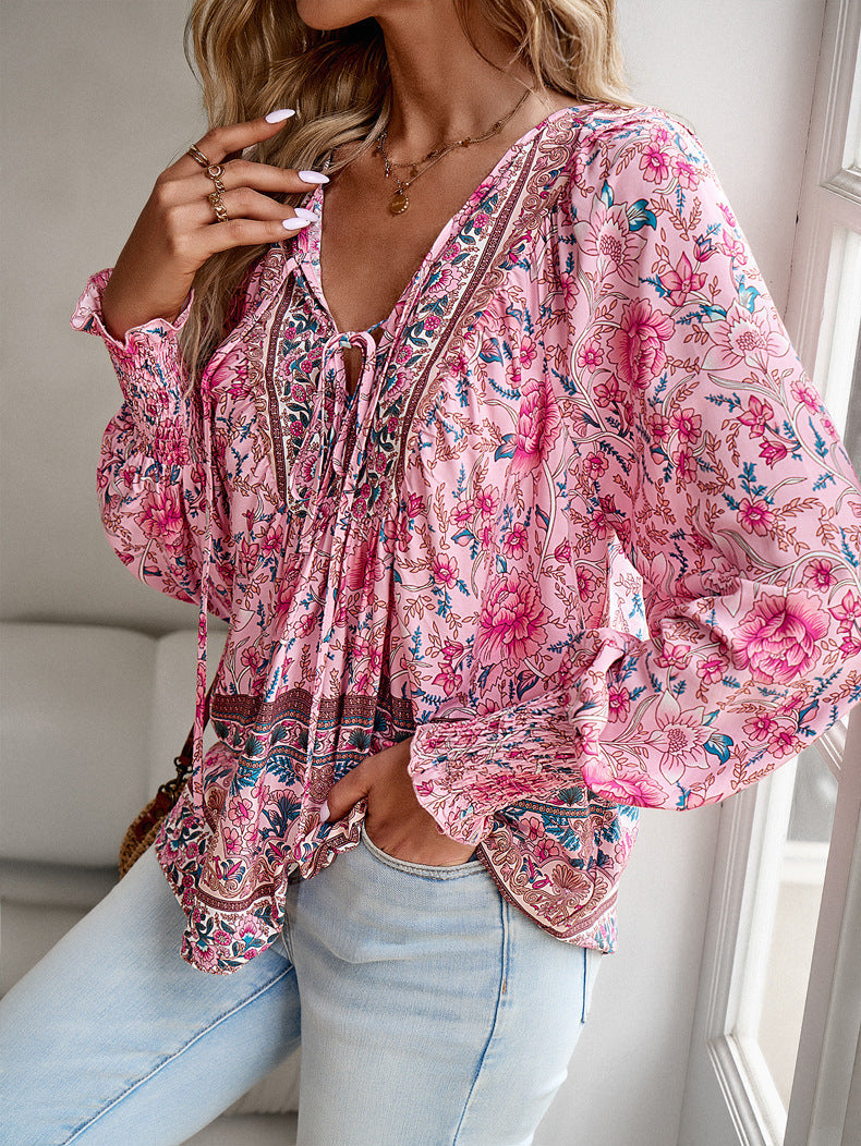 Elegantly Styled Shirt for Everyday Wear