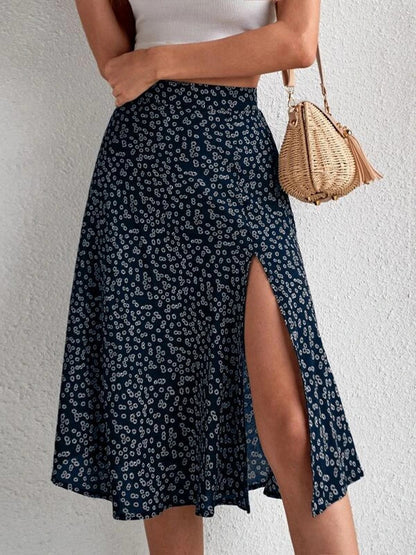 Beautifully Finished Garment in a Timeless Design