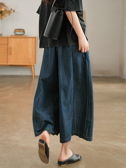 Sophisticated Pants with a Clean Classic Look