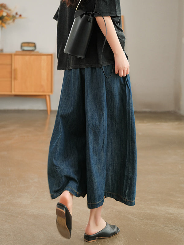 Sophisticated Pants with a Clean Classic Look