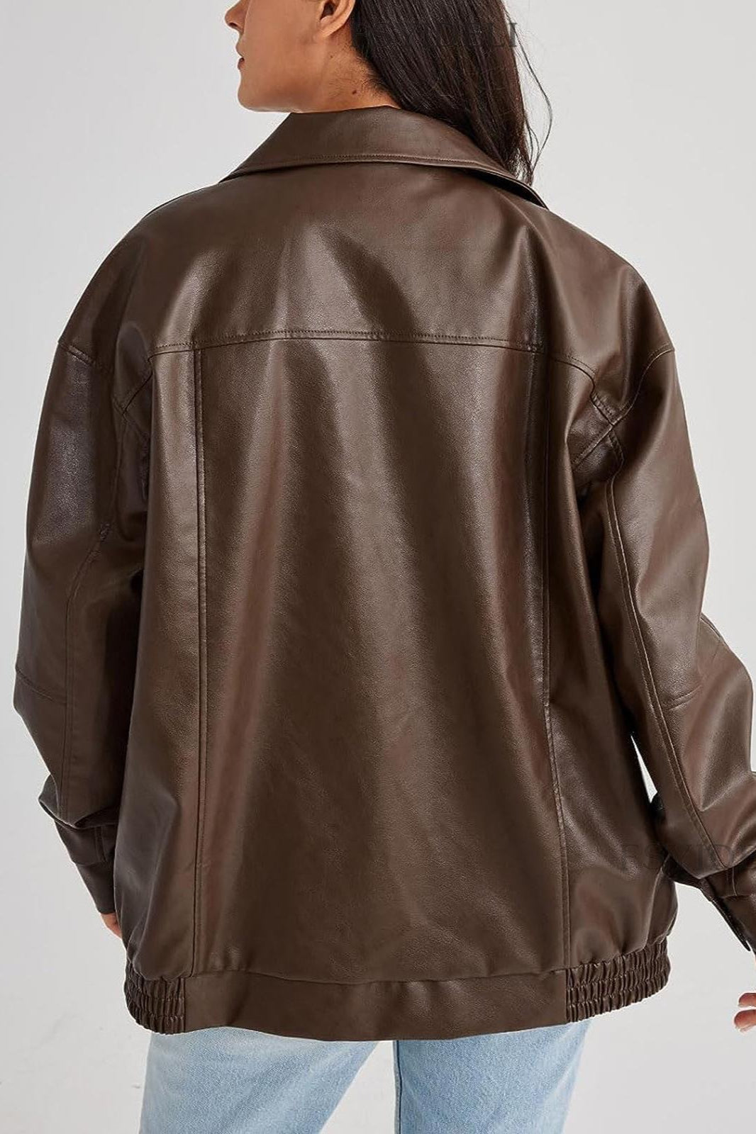 Classic Vintage & Enduringly Stylish Jacket