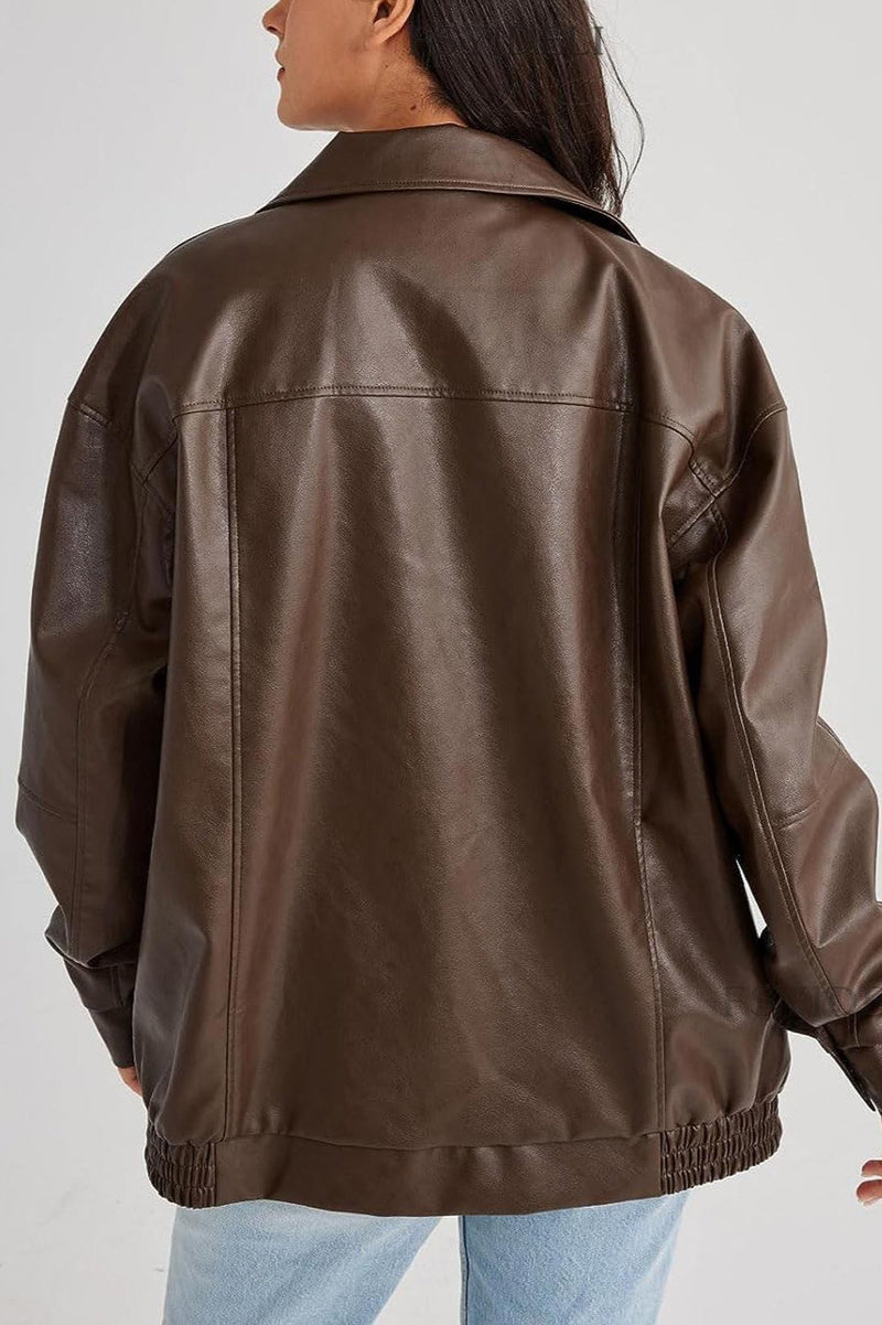 Classic Vintage & Enduringly Stylish Jacket