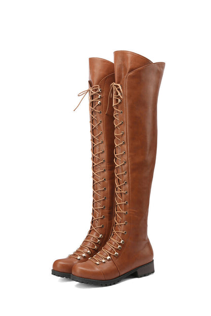 Elegantly Styled Boots for Everyday Wear