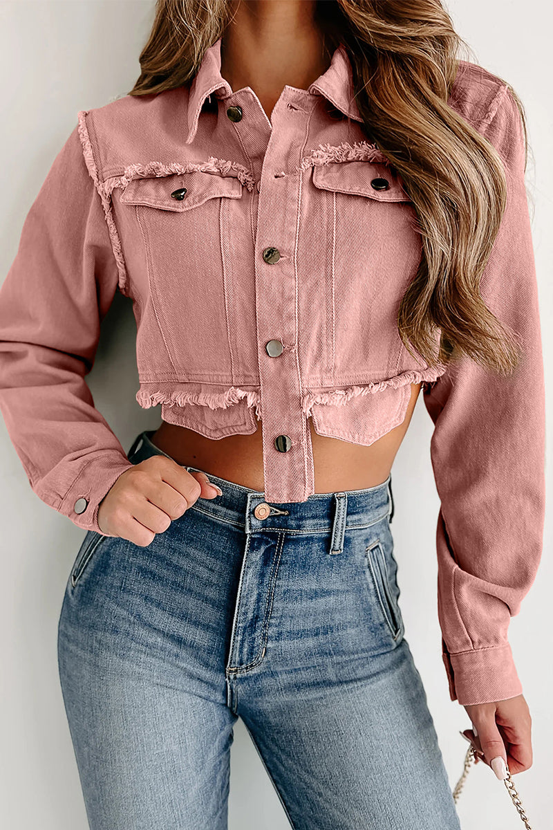 Vintage Inspired Garment with a Contemporary Edge