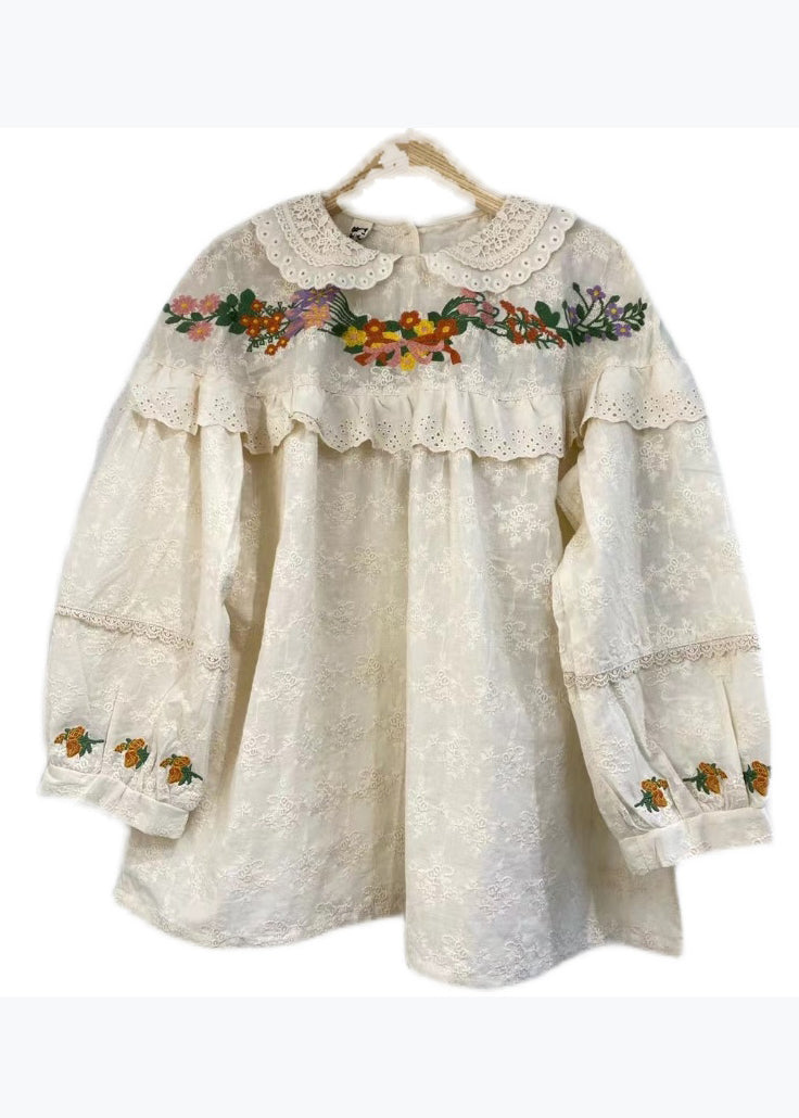 Gracefully Styled Shirt for Any Occasion