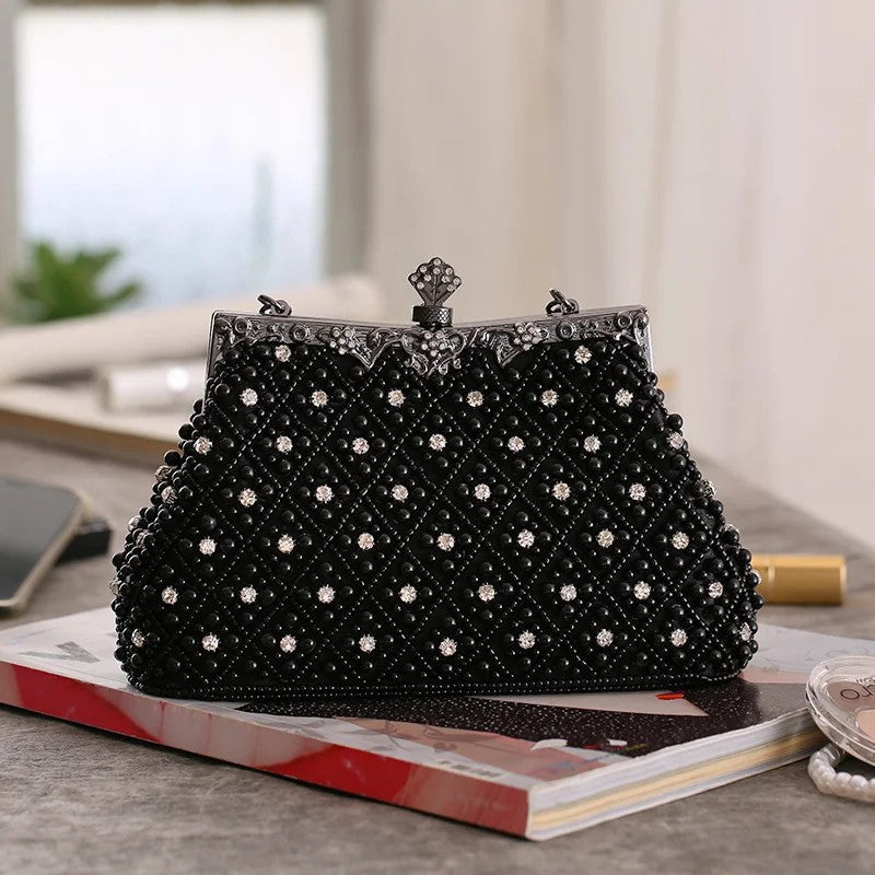 Elegantly Styled Bag for Everyday Wear
