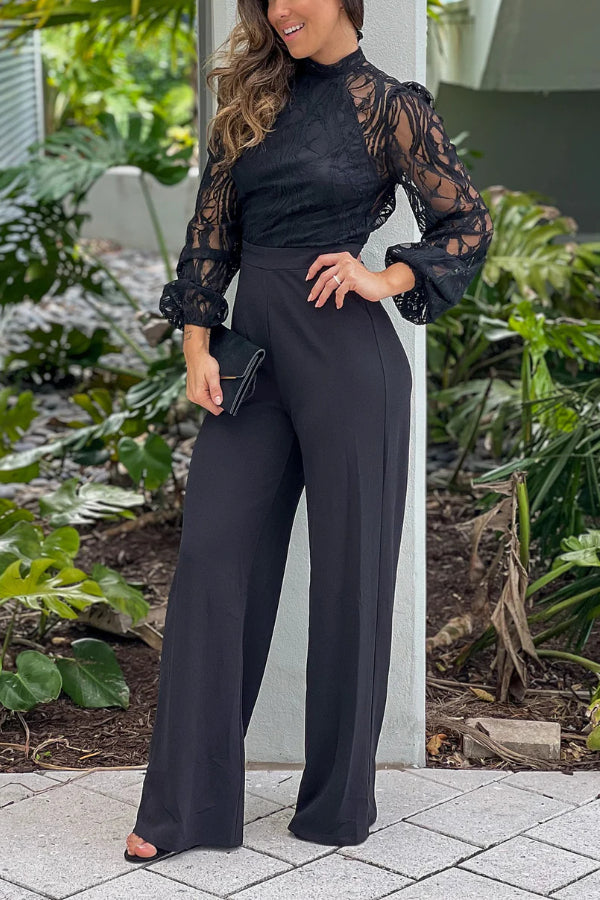 Vintage Inspired Top with a Contemporary Edge
