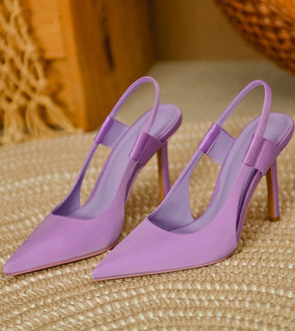 Beautifully Balanced Sandals with Timeless Character