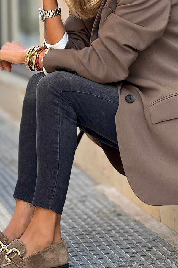 Elegantly Styled Garment for Everyday Wear