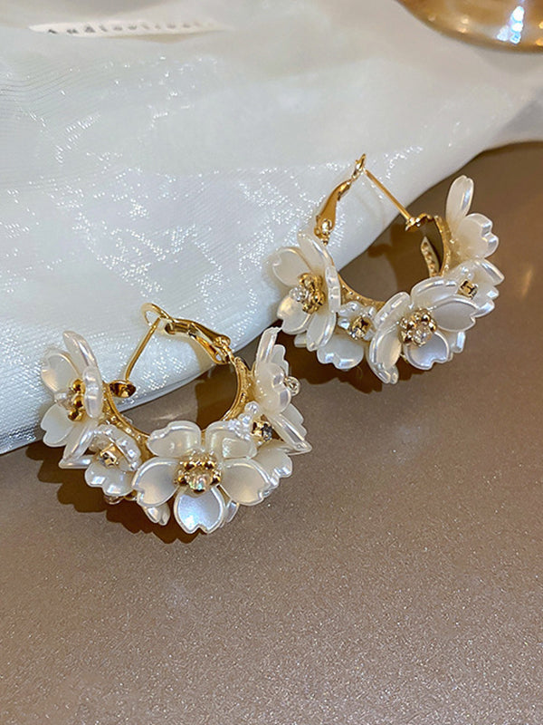 A Vintage Style Garment with Delicate Timeless Details