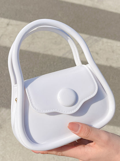 Effortlessly Elegant Bag with a Timeless Design