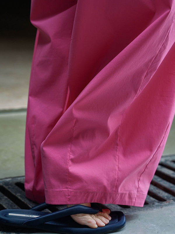 Vintage Inspired Trousers with a Contemporary Edge