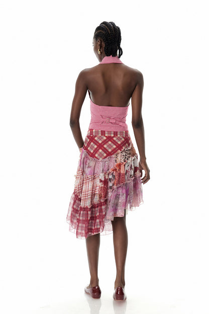 Beautifully Balanced Garment with Timeless Character