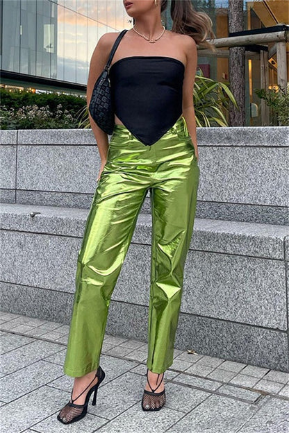 Gracefully Styled Trousers for Any Occasion