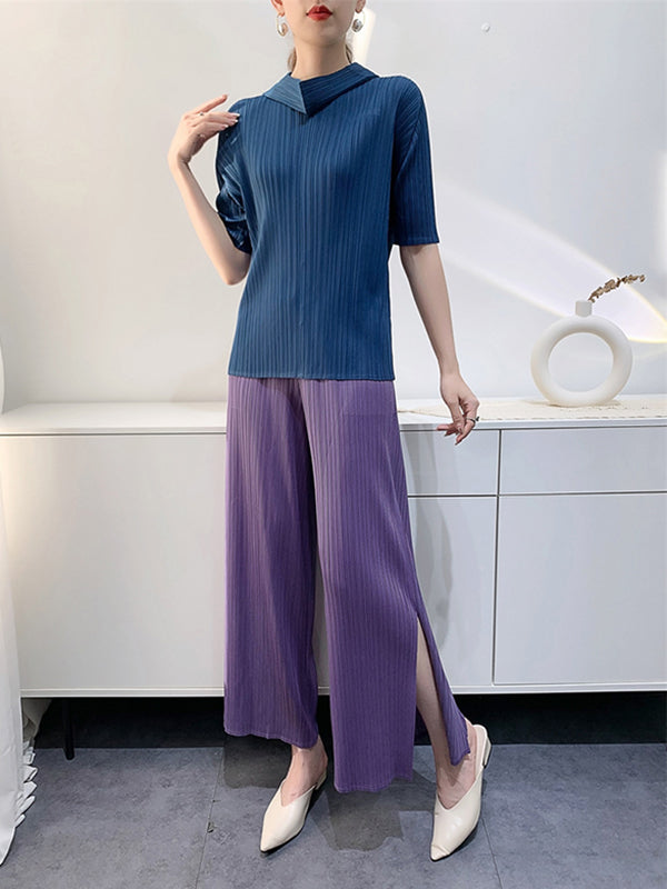 Gracefully Styled T-Shirt for Any Occasion