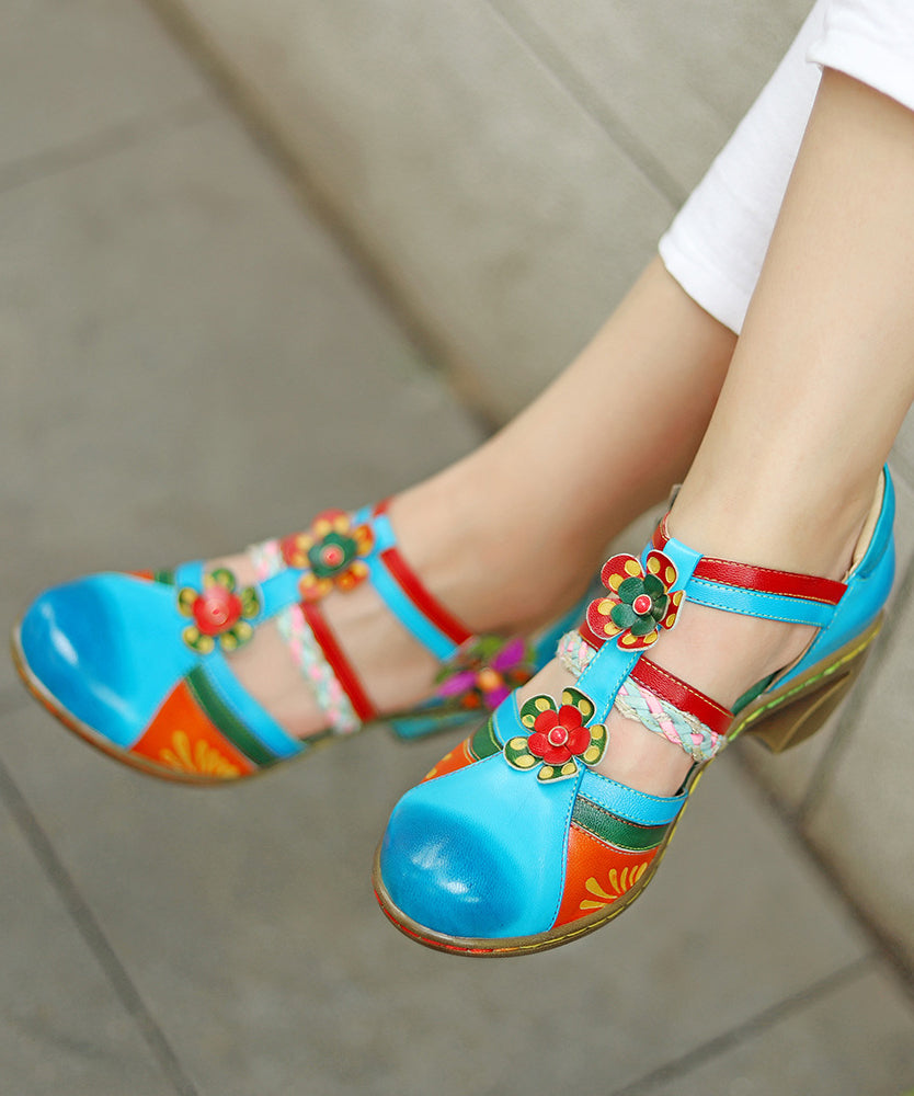 Sophisticated Sandals with a Clean Classic Look