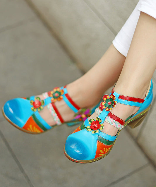 Sophisticated Sandals with a Clean Classic Look