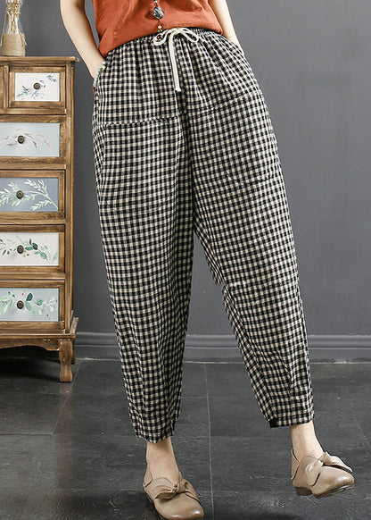 Polished Pants with an Effortless Classic Look