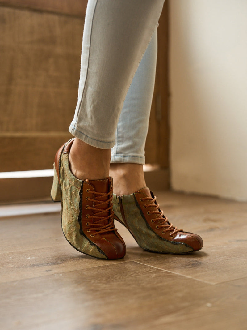 Polished Garment with an Effortless Classic Look