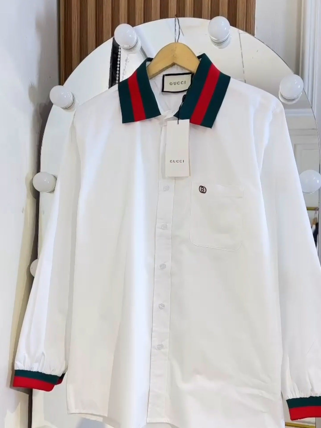 Classic Vintage & Enduringly Stylish Shirt