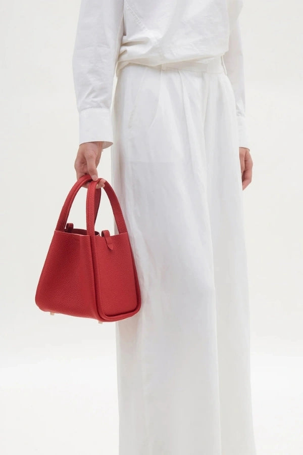 Vintage Inspired Bag with a Contemporary Edge