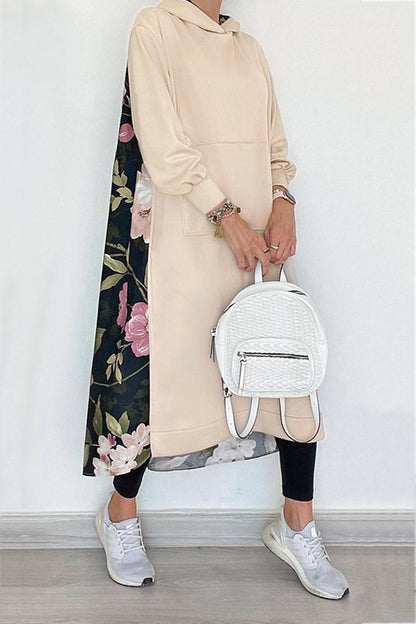 Beautifully Balanced Garment with Timeless Character