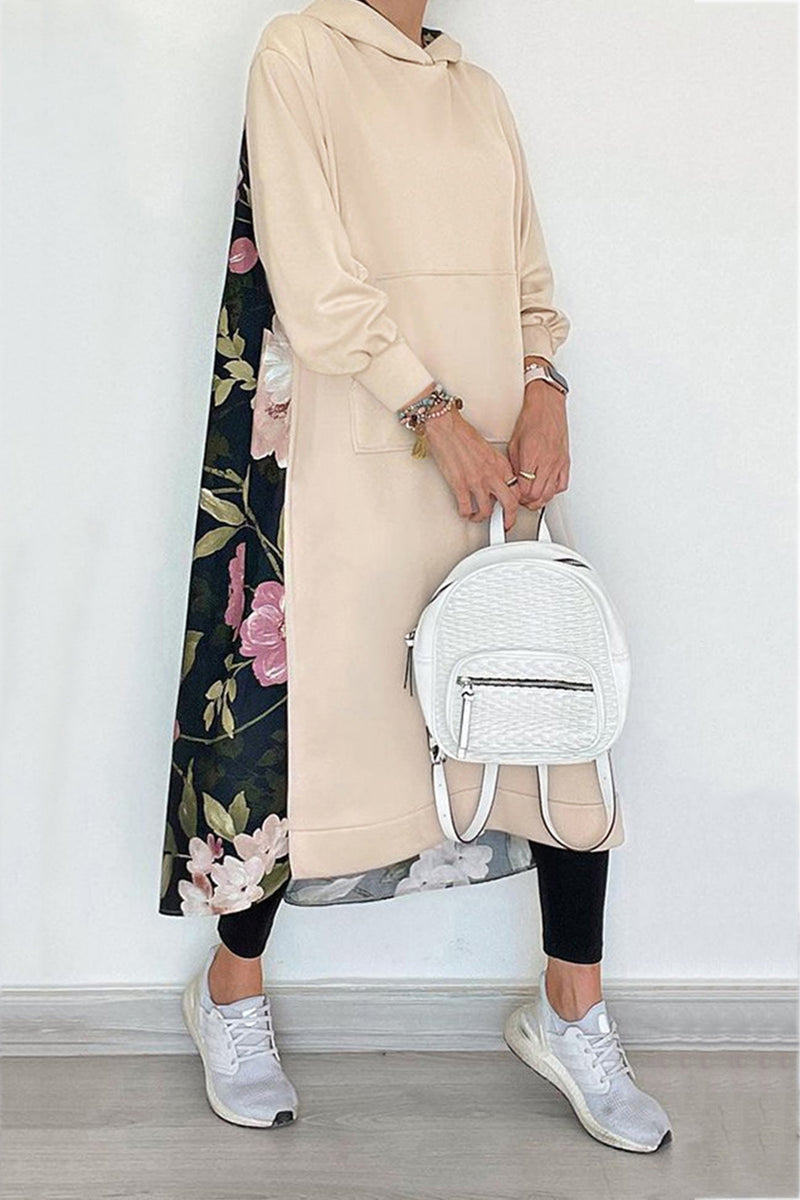 Beautifully Balanced Garment with Timeless Character