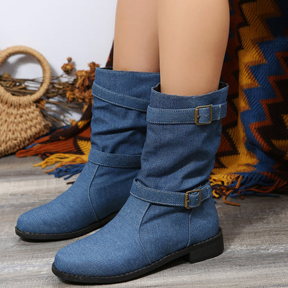 Vintage Inspired Shoes with a Contemporary Edge