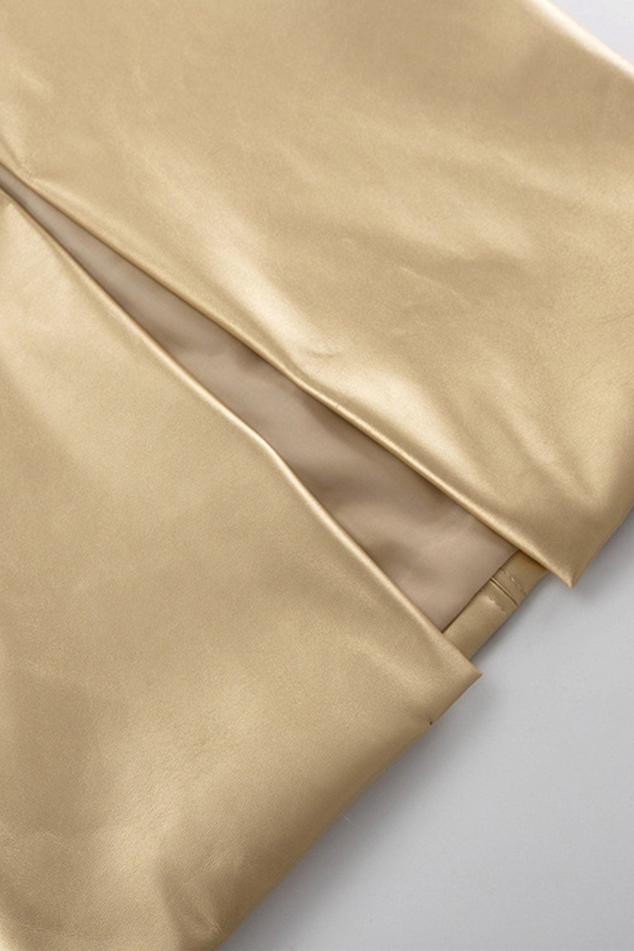 Beautifully Crafted Garment in a Classic Style